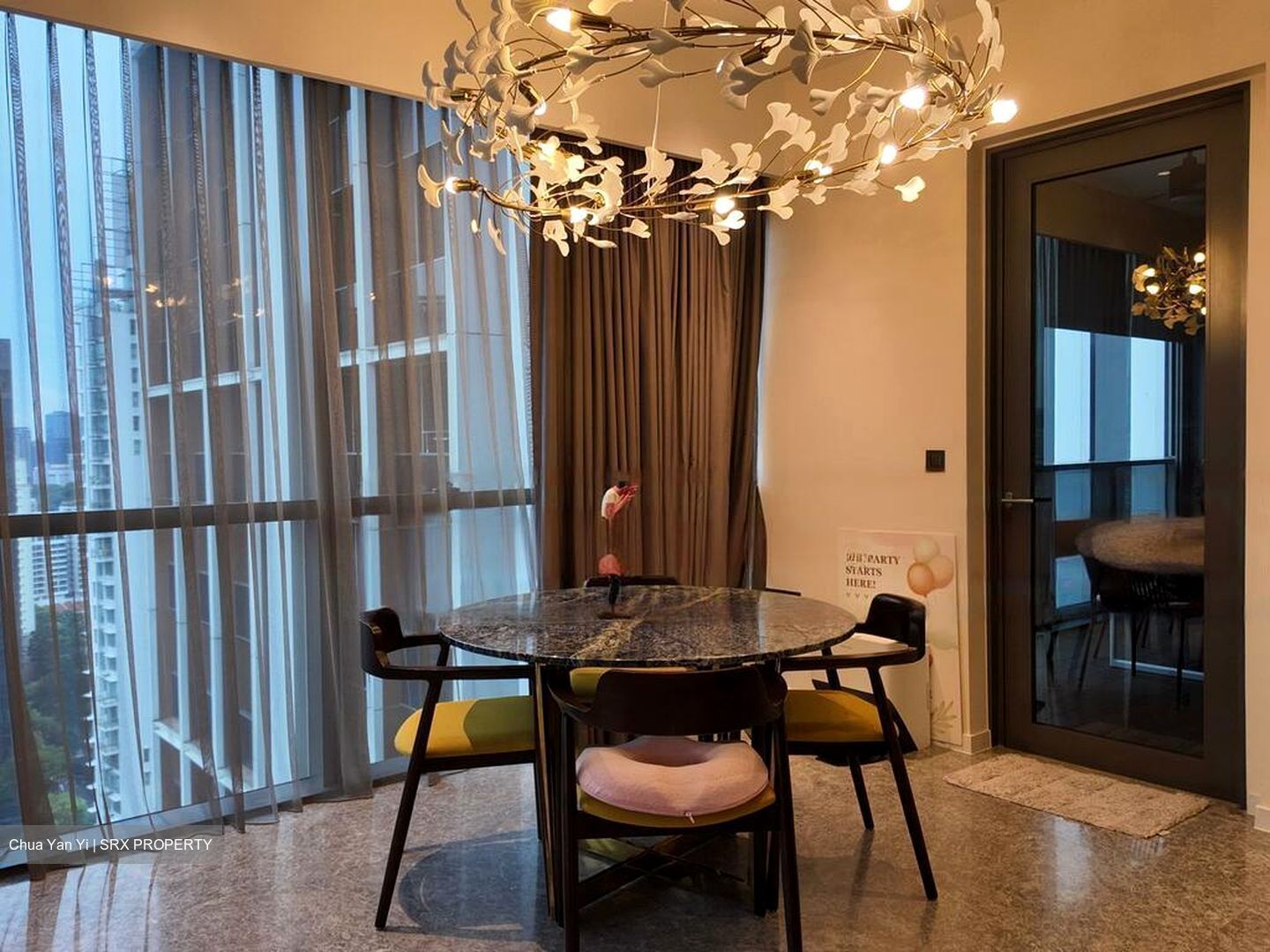 Riviere  (D3), Condominium #485548371